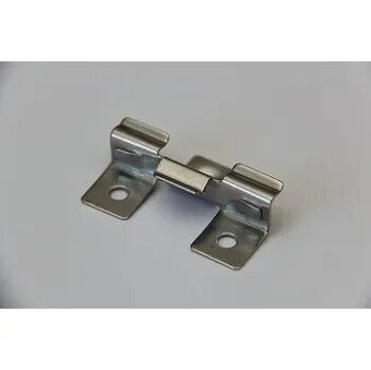 Montážní klip WPC prkna nerez