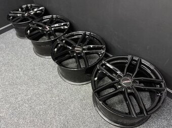 Alu Dezent 5x114,3 18”