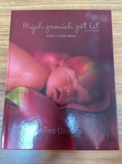 Mých prvních pět let - ANNE GEDDES