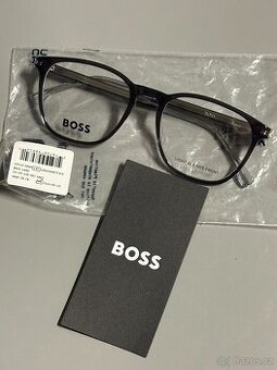 Nové pánské brýlové obroučky HUBO BOSS 1680, PC 5500,-