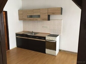 Pronájem bytu 2+kk v Pilníkově