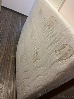 Matrace 120x200 cm