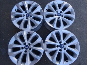 Alu disky origo Ford, 17", 5x108, ET 52,5, šířka 7,5J
