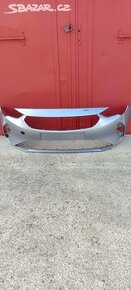 Prodám přední nárazník na Opel Corsa 2019-2013