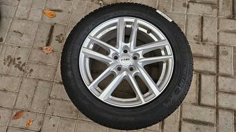 Sada Alu 5x108 235/55 R17 Rial Ford Kuga