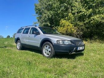 Prodám Volvo XC70