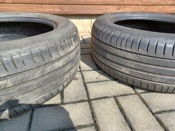 Pirelli Cinturano P7 215/55 R17 94V