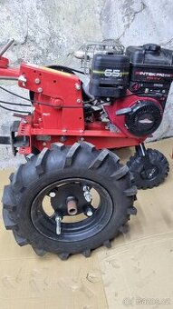 Kultivator MS 07 - 1