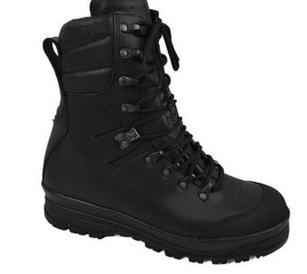 Gore-tex boty
