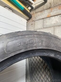 Sebring Letni 225/45 17r 4mm 2ks