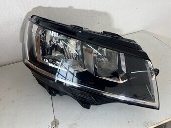 Transporter T6.1 světlomet pravý přední halogenový