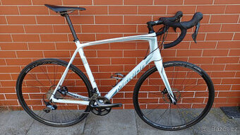 silnička Merida Scultura 5000 Disc, Ultegra/105, vel. XL