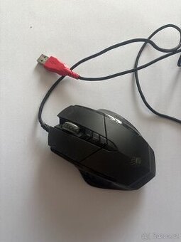 Bloody mouse V7M