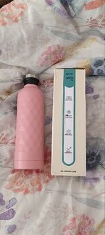 Nils Camp Termoláhev NC3805 růžová 750 ml