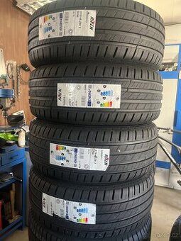 215/45/17 Riken vyrobce MICHELIN novy model 2026