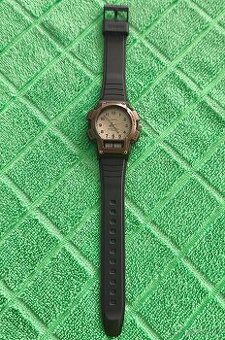 CASIO FT-611 GEOTRAIL