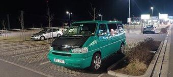Vw Caravelle T4 r.v.2002 -