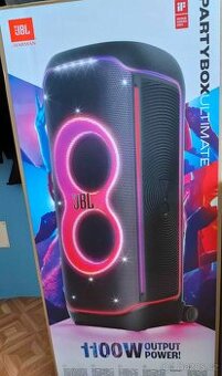 JBL Partybox Ultimate
