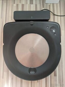 iRobot Roomba s9