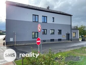 Pronájem hezkého bytu 1+kk v Litultovicích, 32m2 (VOLNÝ IHNE