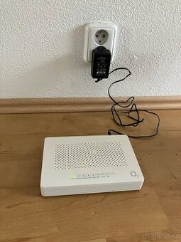 VDSL Modem - ZXHN H267A