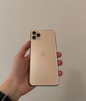 IPhone 11 Pro Max 256gb,84% baterie ⚡️