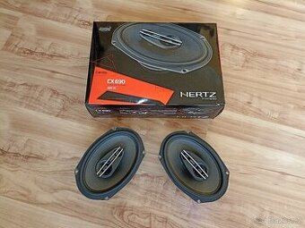 HERTZ CX690