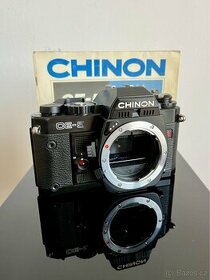 Chinon CE-5 - 1