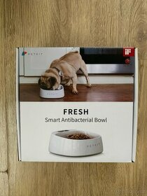 Chytrá miska pro psy a kočky PetKit Fresh Smart nové