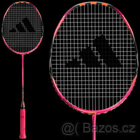 Badmintonová raketa Adidas Stilistin W1.1 - 1