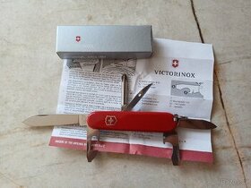 Victorinox Tinker Small 84mm - 1