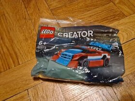 Lego Creator 30572 Závodní auto