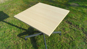 Stůl  Steelcase/ 800x800 4ks