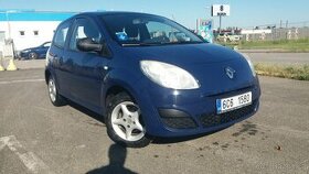 Renault Twingo 1.2 benzín