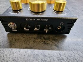 P: Douk audio - 1