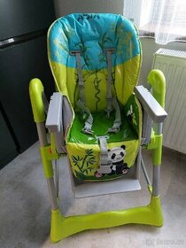 Jídelní židlička 4Baby Kid - 1