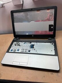 Predám pokazený notebook na náhradné diely zn. HP 355 G2