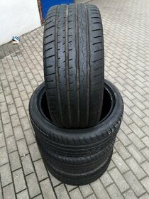 4x letní pneu Hankook 245/40/19 - 1