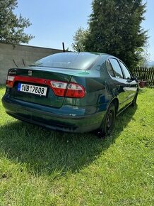 Seat toledo 2 1.6 74kw