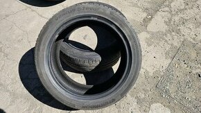 Letní pneu 225/45 R17