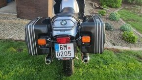 Bmw R100 RS původní stav, 1978