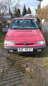 ŠKODA FELICIA