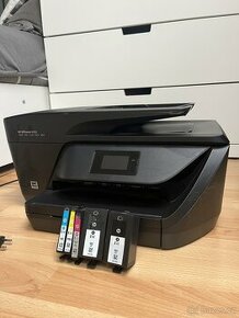 Tiskárna HP OfficeJet 6950 - 1