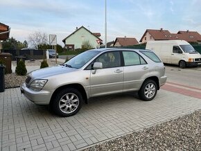 Lexus RX300