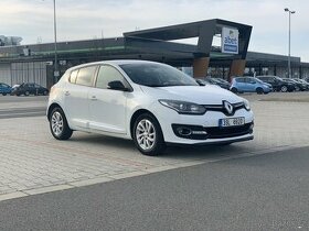 Renault megane 1.5 dCi limited - 1