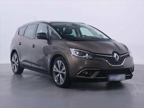 Renault Grand Scénic 1,8 dCi CZ Intens LED 7-Míst DPH (2019)