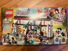 Lego Friends 41344 - 1