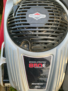 Motor Briggs & stratton 850