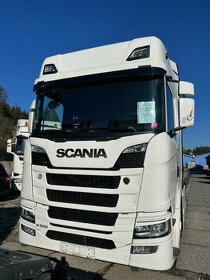 Scania R 500 Sleva Nová cena