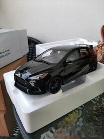 1:18 Bmw Renault ,ford Otto modely